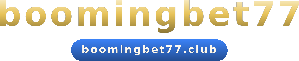 boomingbet77 logo