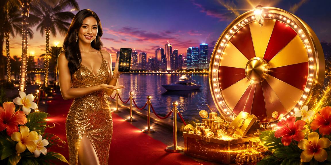 boomingbet77 Mega Fishing and Multi-Player Rooms